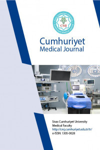 Cumhuriyet Medical Journal