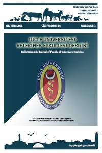 The Journal of Faculty of Veterinary Medicine