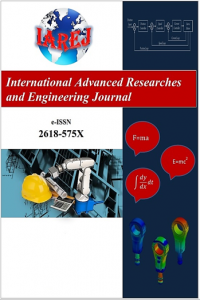 International Advanced Researches and Engineering Journal