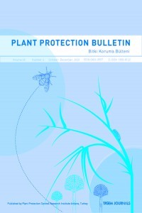 Plant Protection Bulletin