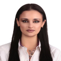 Zeynep Özdemir