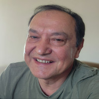 Zeynel Cebeci