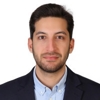 Berkant İsmail Yıldız