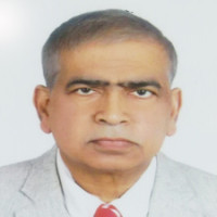 Khalıd Mahmood Khavar