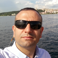 Mehmet Cilbiz