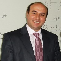Tahir Atıcı