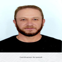 Serdar KAMANLI