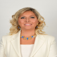 Adviye Gülçin Sağdıçoğlu Celep