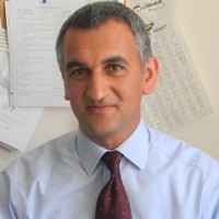Oğuzhan ÇALIŞKAN