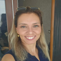 Burcu YILMAZ ÇITAK