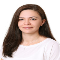 Hatice TÜRKTEN