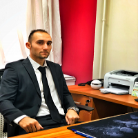 Tarık Balkan