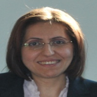 Tülay BÜYÜKOĞLU
