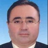 Ahmet Erhan Özdemir
