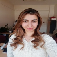 Neşe Eray Vuran