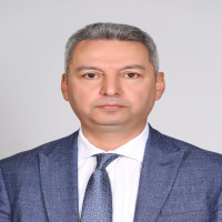 İbrahim Taner Okumuş