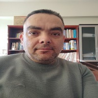 Mehmet Köten