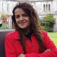 Elif Coşkun Dağgeçen