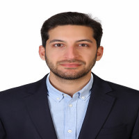 Berkant İsmail Yıldız