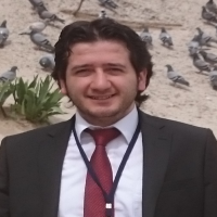Ahmet UÇAR