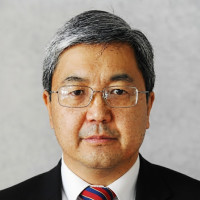 Bakyt BORKOEV